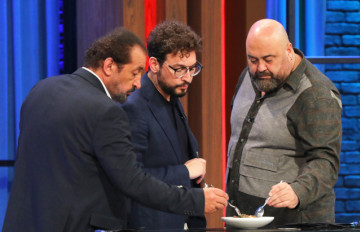 MasterChef Türkiye| 10 Temmuz 2025 
