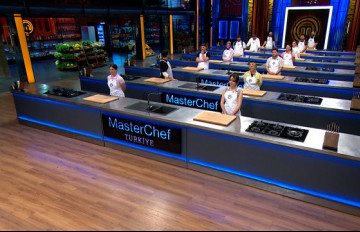 MasterChef Türkiye 11.07.2025 Tanıtımı | MasterChef Türkiye