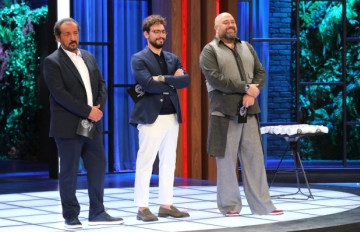 MasterChef Türkiye| 11 Temmuz 2025 