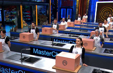 MasterChef Türkiye 12.07.2025 Tanıtımı | MasterChef Türkiye