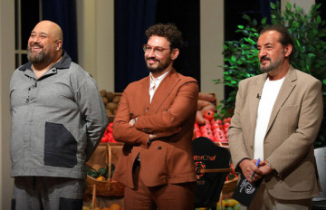 MasterChef Türkiye| 7 Temmuz 2025 