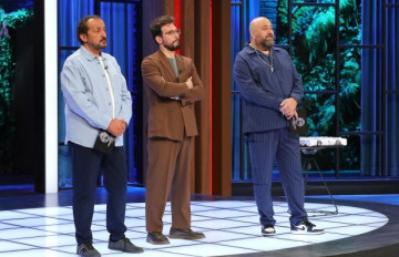 MasterChef Türkiye| 12 Temmuz 2025 