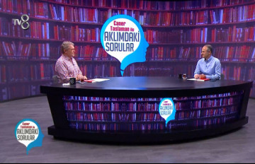 Caner Taslaman ile Aklımdaki Sorular│ 19 Haziran 2025 
