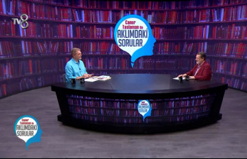 Caner Taslaman ile Aklımdaki Sorular│ 7 Haziran 2025 