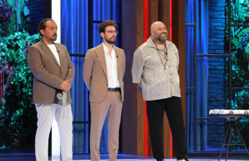 MasterChef Türkiye| 14 Temmuz 2025 