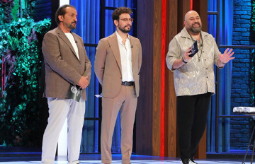 MasterChef Türkiye 15.07.2025 Tanıtımı | MasterChef Türkiye