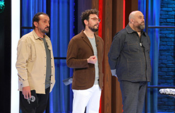 MasterChef Türkiye| 14 Temmuz 2025 