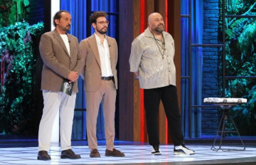 MasterChef Türkiye| 15 Temmuz 2025 