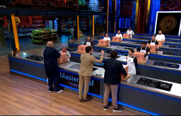 MasterChef Türkiye 16.07.2025 Tanıtımı | MasterChef Türkiye