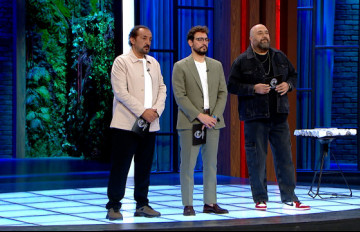 MasterChef Türkiye 17.07.2025 Tanıtımı | MasterChef Türkiye