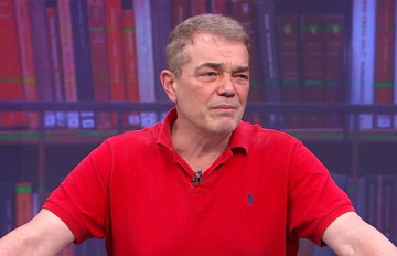 Caner Taslaman ile Aklımdaki Sorular│ 17 Temmuz 2025 