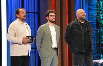 MasterChef Türkiye| 17 Temmuz 2025 