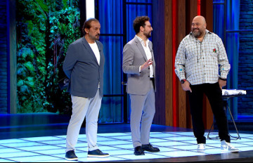 MasterChef Türkiye 18.07.2025 Tanıtımı | MasterChef Türkiye