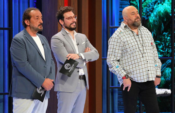 MasterChef Türkiye| 18 Temmuz 2025 