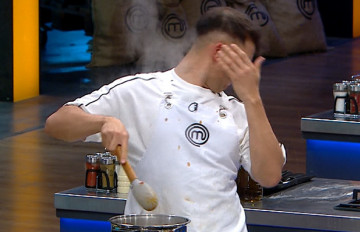 MasterChef Türkiye 19.07.2025 Tanıtımı | MasterChef Türkiye