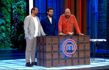 MasterChef Türkiye 20.07.2025 Tanıtımı | MasterChef Türkiye