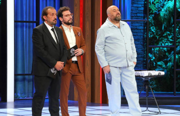 MasterChef Türkiye| 19 Temmuz 2025 
