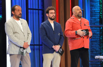 MasterChef Türkiye| 20 Temmuz 2025 