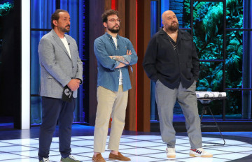 MasterChef Türkiye| 21 Temmuz 2025 