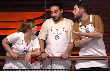 MasterChef Türkiye 22.07.2025 Tanıtımı | MasterChef Türkiye
