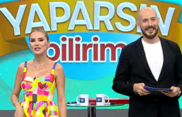 Yaparsın Bilirim | 21.07.2025 