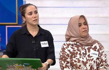 Yaparsın Bilirim | 23.07.2025 Tanıtımı 