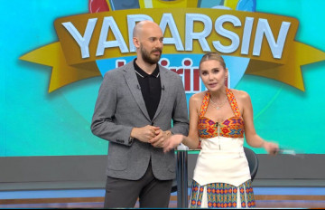 Yaparsın Bilirim | 22.07.2025 