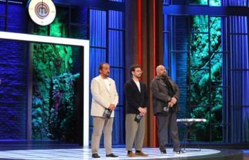MasterChef Türkiye| 23 Temmuz 2025 