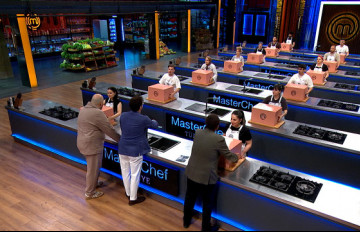 MasterChef Türkiye 24.07.2025 Tanıtımı | MasterChef Türkiye