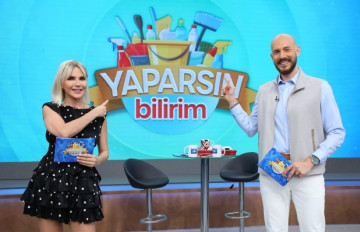Yaparsın Bilirim | 24.07.2025 