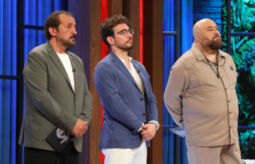 MasterChef Türkiye| 24 Temmuz 2025 