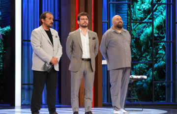MasterChef Türkiye 25.07.2025 Tanıtımı | MasterChef Türkiye