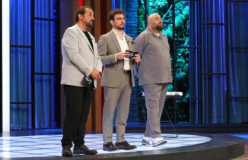 MasterChef Türkiye| 25 Temmuz 2025 