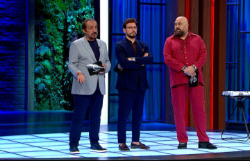 MasterChef Türkiye 26.07.2025 Tanıtımı | MasterChef Türkiye
