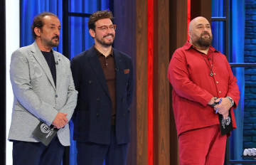 MasterChef Türkiye| 26 Temmuz 2025 