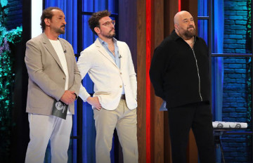 MasterChef Türkiye 27.07.2025 Tanıtımı | MasterChef Türkiye