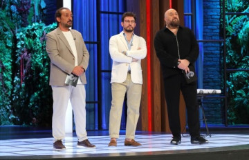 MasterChef Türkiye| 27 Temmuz 2025 