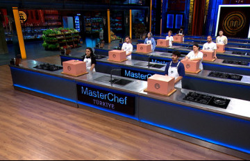 MasterChef Türkiye 28.07.2025 Tanıtımı | MasterChef Türkiye