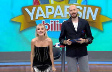 Yaparsın Bilirim | 28.07.2025 