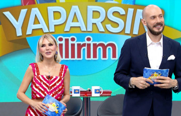 Yaparsın Bilirim | 29.07.2025 Tanıtımı 