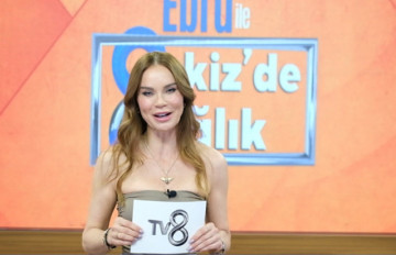 Ebru ile 8'de Sağlık | 29 Temmuz 2025