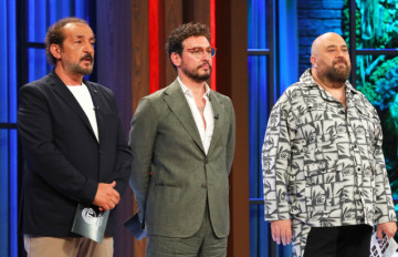 MasterChef Türkiye| 29 Temmuz 2025 