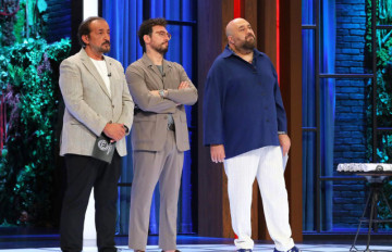 MasterChef Türkiye| 30 Temmuz 2025 