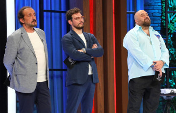 MasterChef Türkiye 31.07.2025 Tanıtımı | MasterChef Türkiye