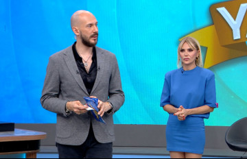 Yaparsın Bilirim | 01.08.2025 Tanıtımı 