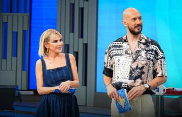 Yaparsın Bilirim | 30.07.2025 
