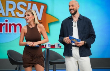 Yaparsın Bilirim | 31.07.2025