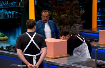 MasterChef Türkiye 01.08.2025 Tanıtımı | MasterChef Türkiye