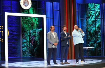 MasterChef Türkiye| 31 Temmuz 2025 