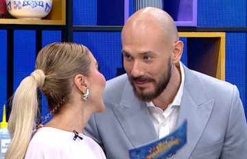 Yaparsın Bilirim | 04.08.2025 Tanıtımı 
